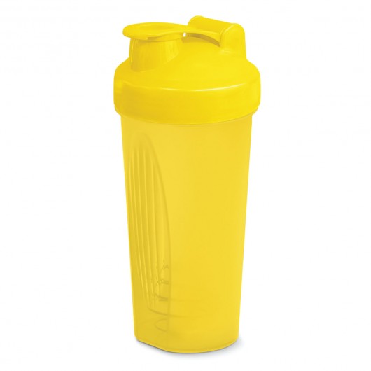 Avalon Shakers Yellow